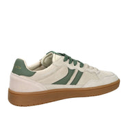Teddy Smith Uomo Sneakers 121032 Beige/Verdone