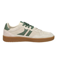 Teddy Smith Uomo Sneakers 121032 Beige/Verdone