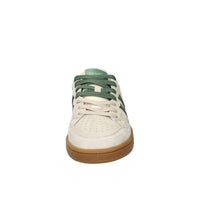 Teddy Smith Uomo Sneakers 121032 Beige/Verdone