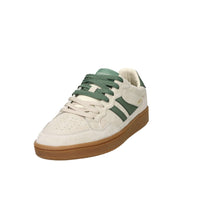 Teddy Smith Uomo Sneakers 121032 Beige/Verdone