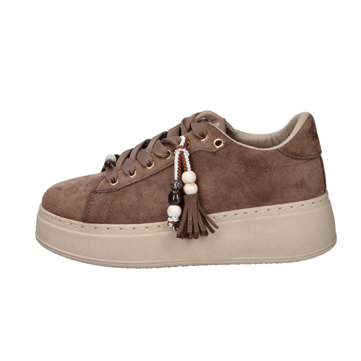 Refresh Donna Sneakers 176187 Marrone