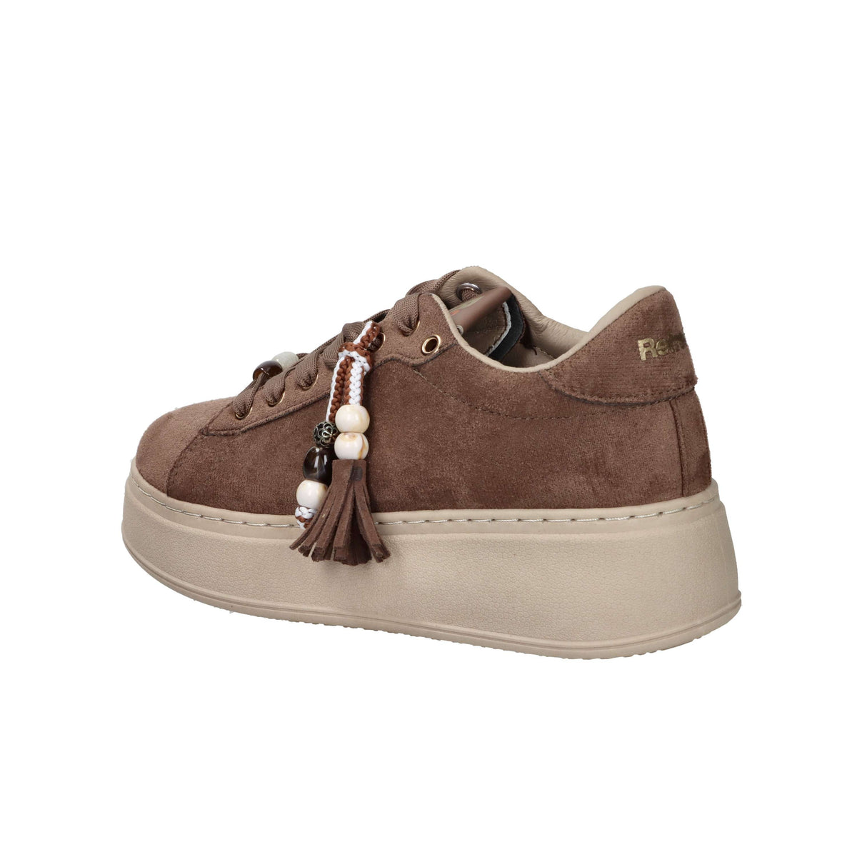 Refresh Donna Sneakers 176187 Marrone