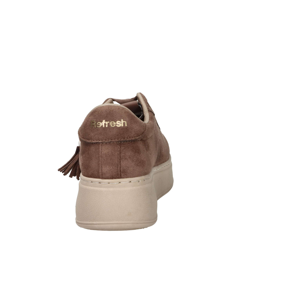 Refresh Donna Sneakers 176187 Marrone