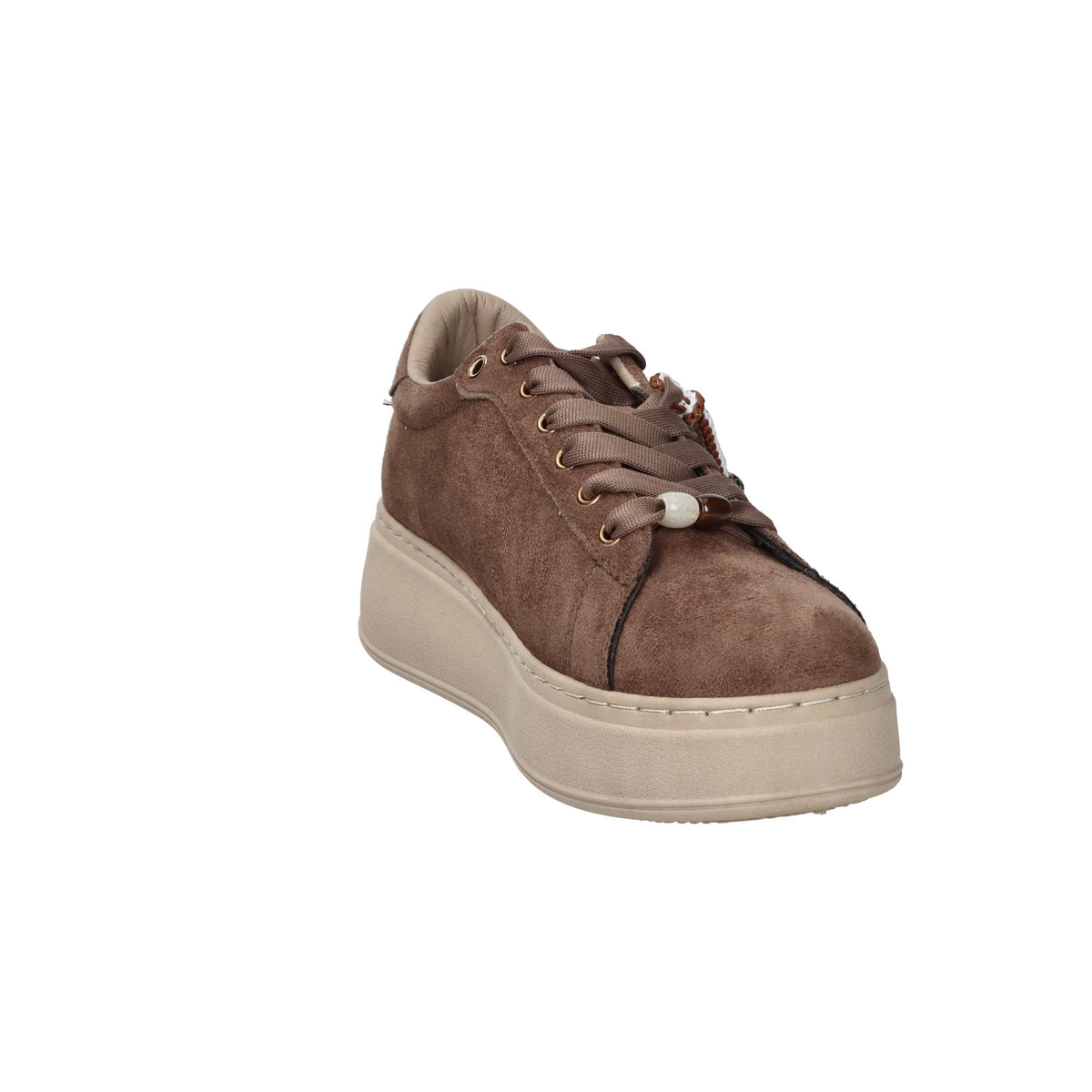 Refresh Donna Sneakers 176187 Marrone