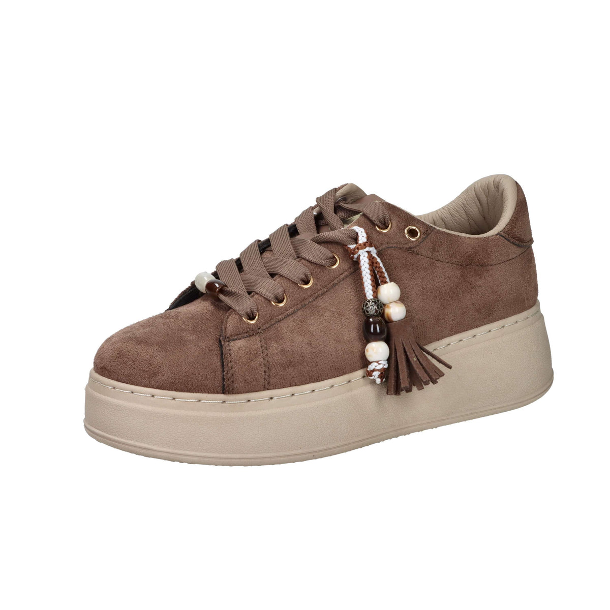 Refresh Donna Sneakers 176187 Marrone