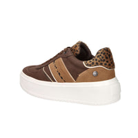 Refresh Donna Sneakers 172953 Marrone