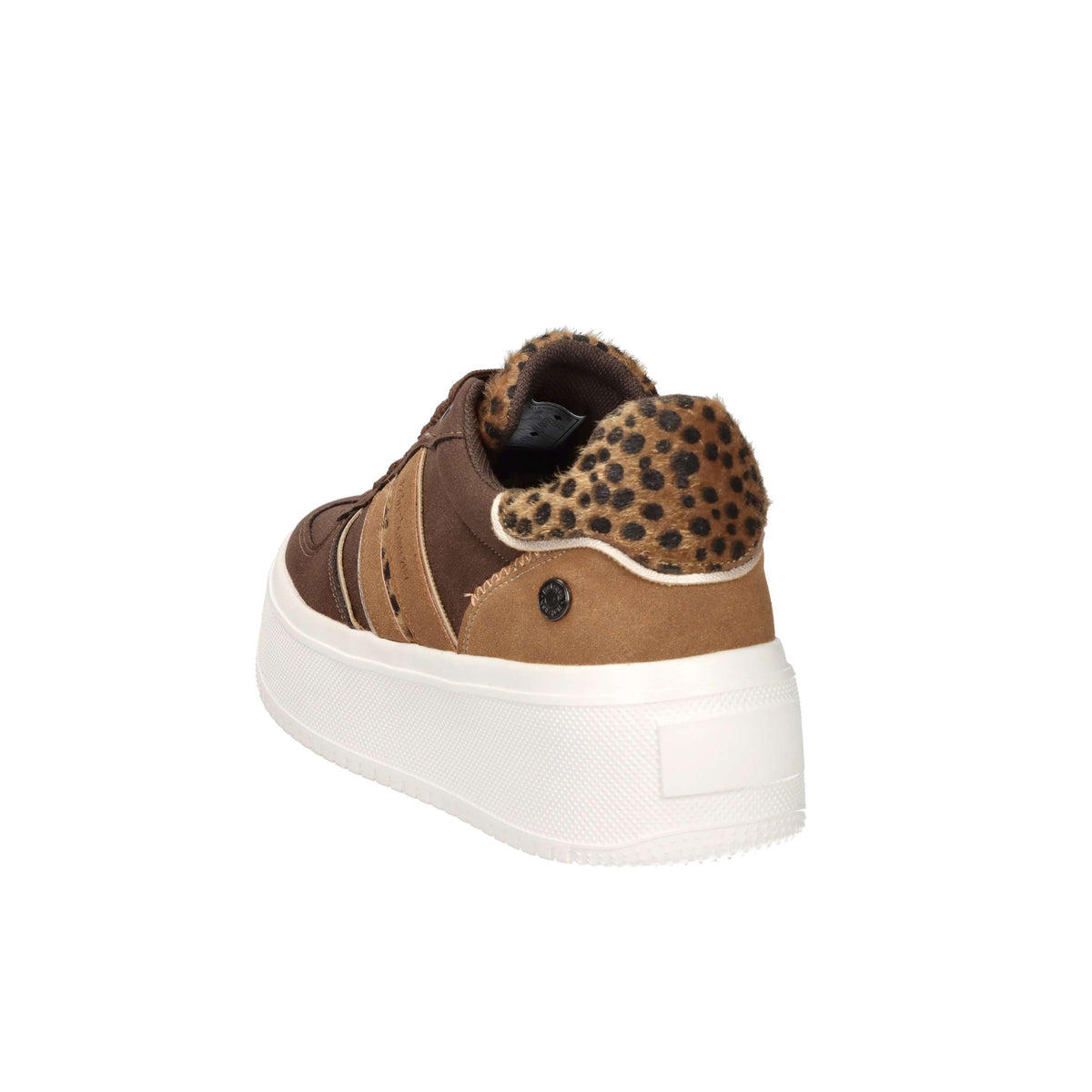 Refresh Donna Sneakers 172953 Marrone