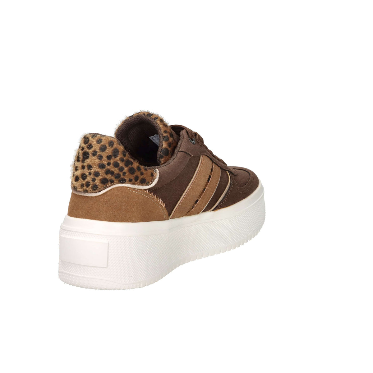 Refresh Donna Sneakers 172953 Marrone