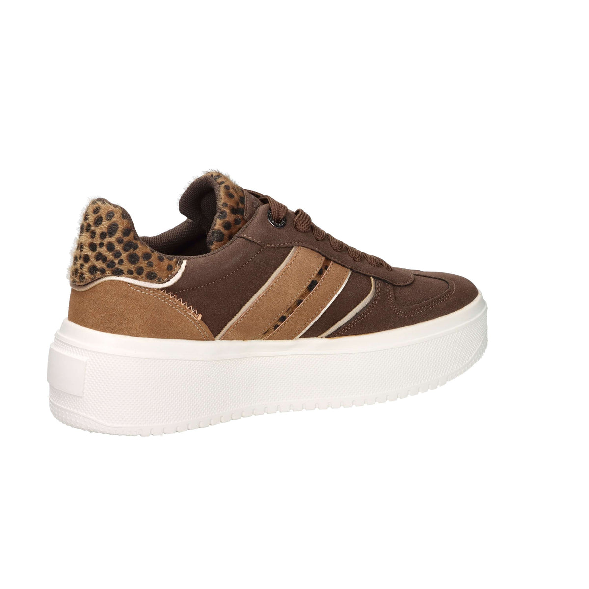 Refresh Donna Sneakers 172953 Marrone