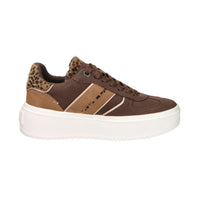 Refresh Donna Sneakers 172953 Marrone