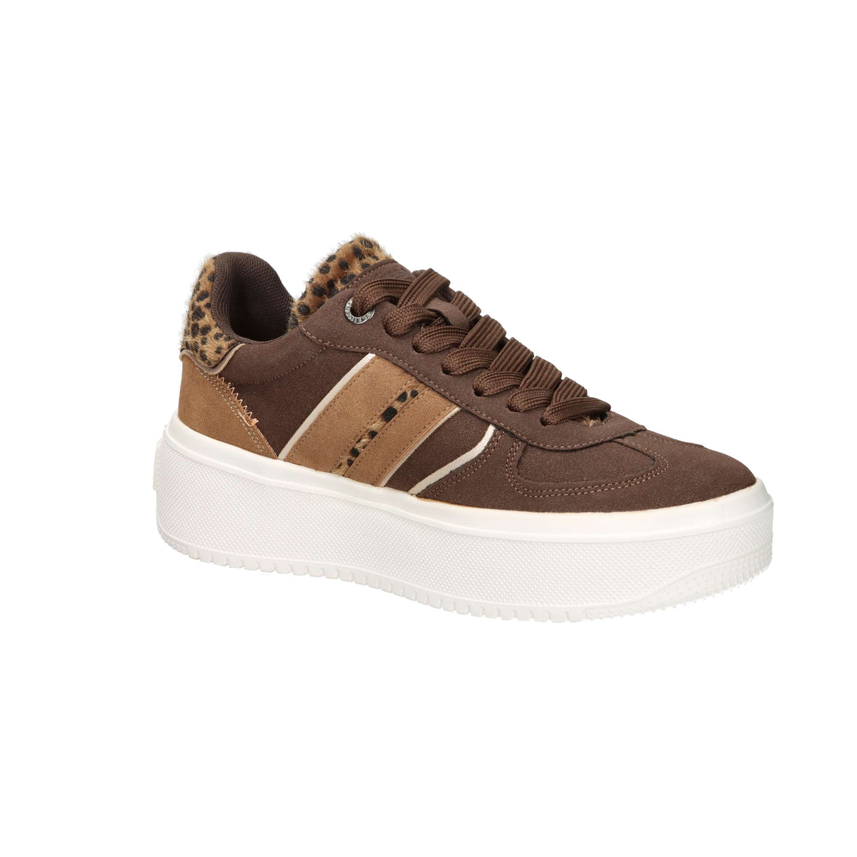 Refresh Donna Sneakers 172953 Marrone