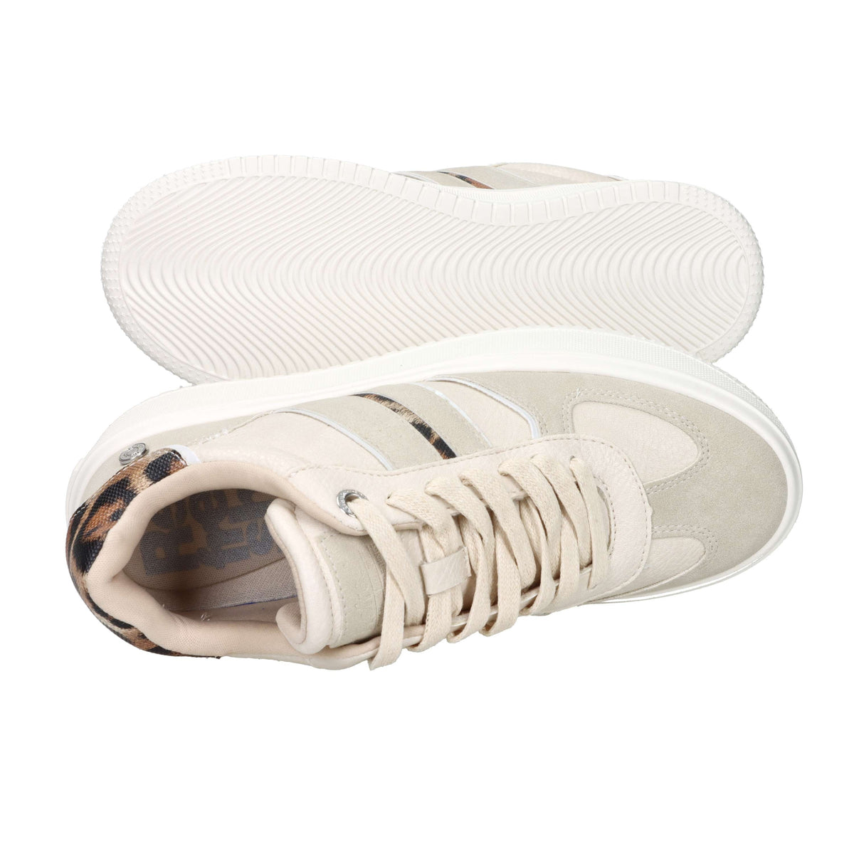 Refresh Donna Sneakers 172953 Beige
