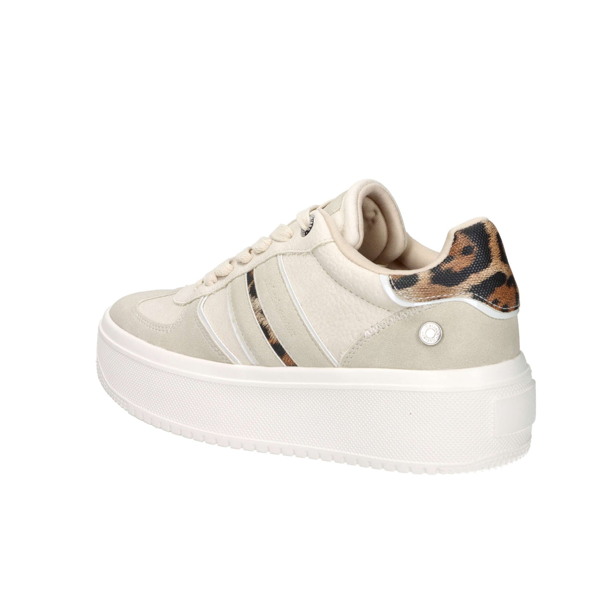Refresh Donna Sneakers 172953 Beige