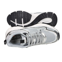 Refresh Donna Sneakers 176213 Argento