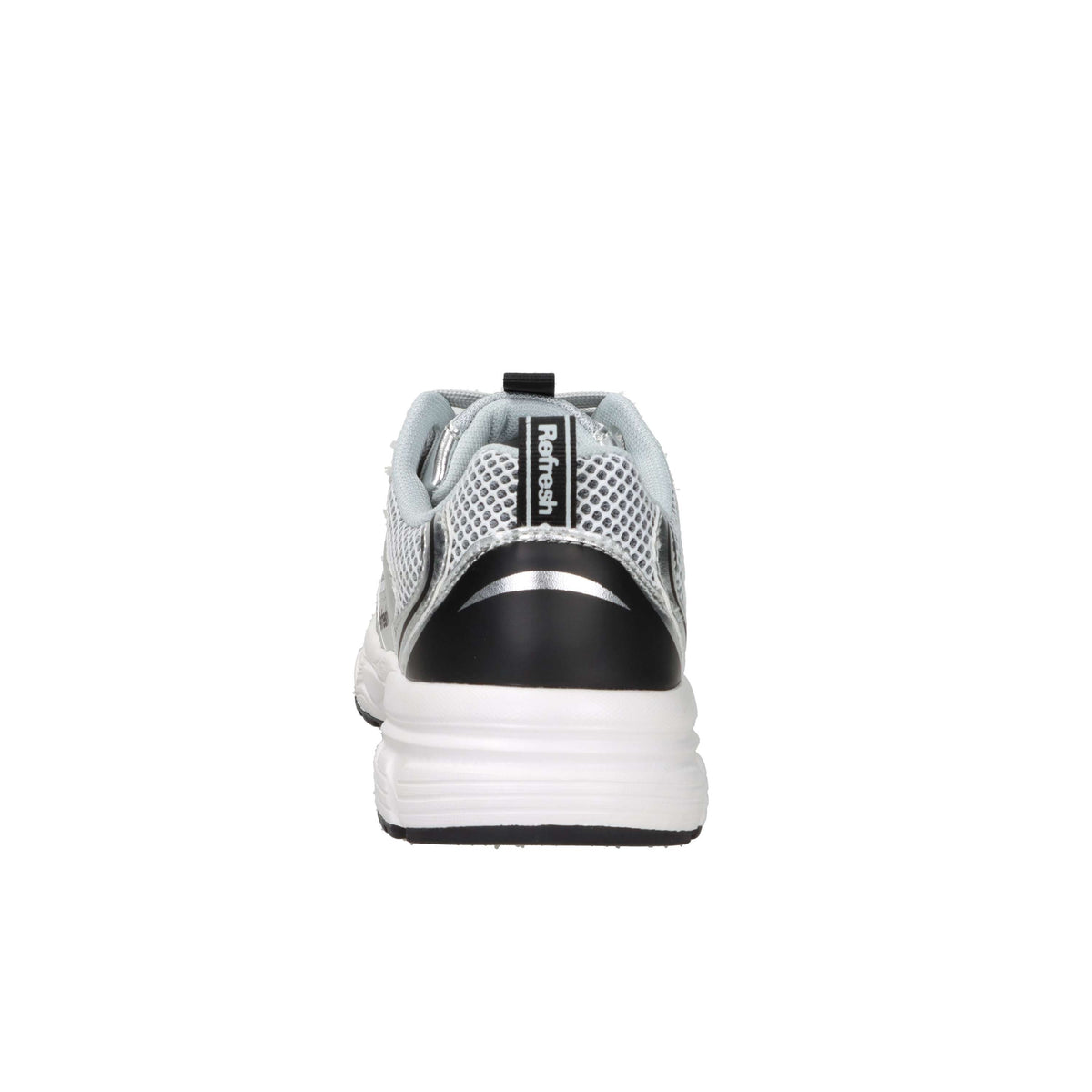 Refresh Donna Sneakers 176213 Argento