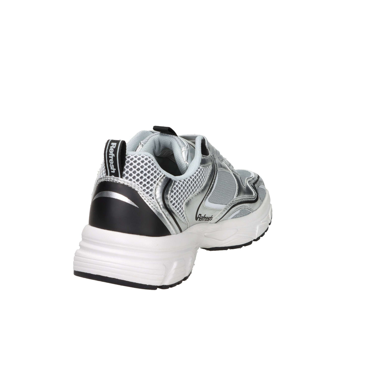 Refresh Donna Sneakers 176213 Argento