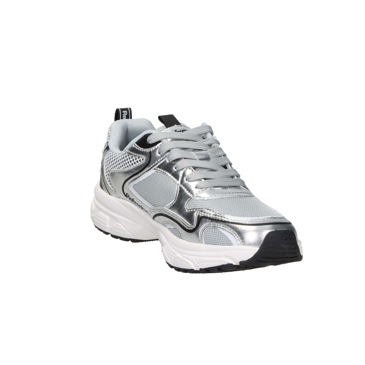 Refresh Donna Sneakers 176213 Argento