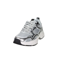 Refresh Donna Sneakers 176213 Argento