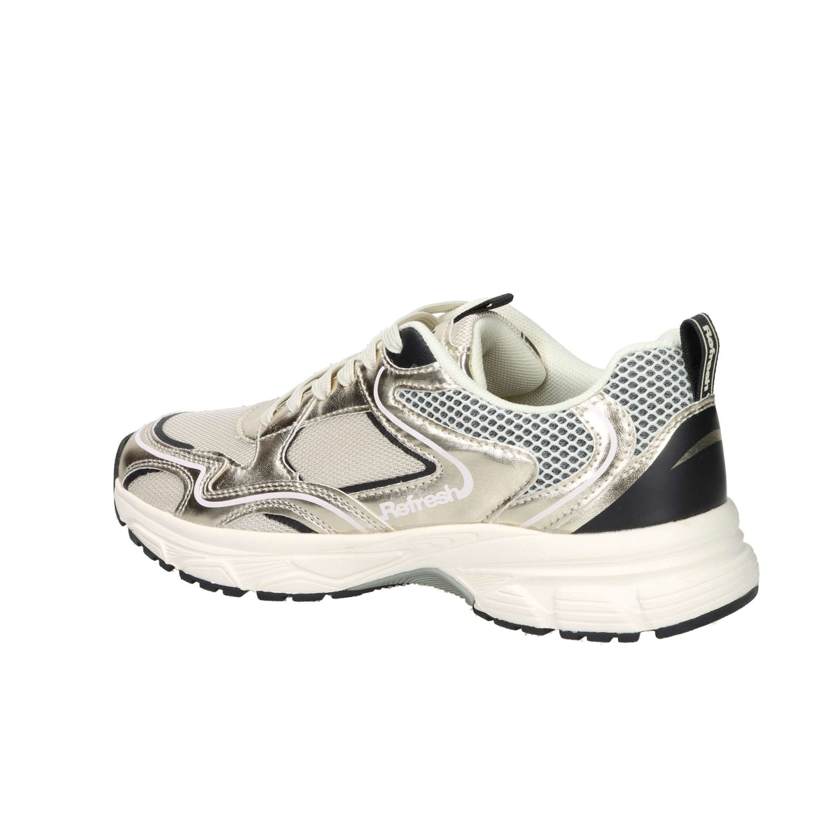 Refresh Donna Sneakers 176213 Oro