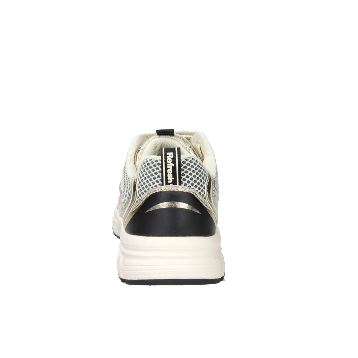 Refresh Donna Sneakers 176213 Oro