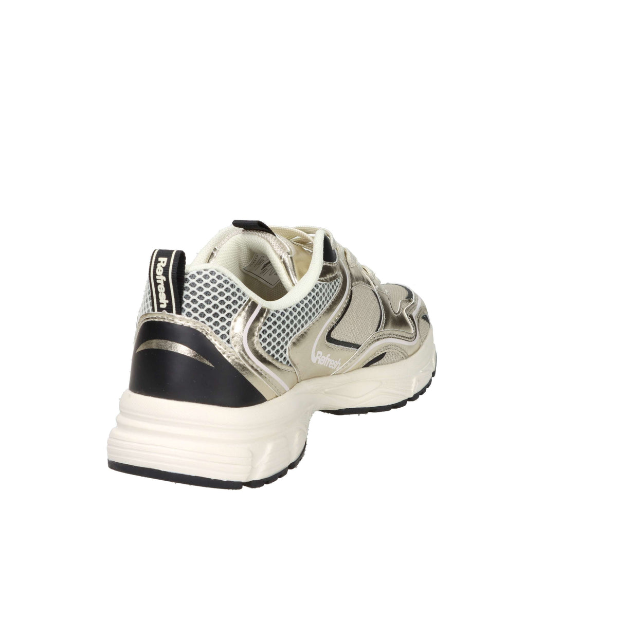 Refresh Donna Sneakers 176213 Oro