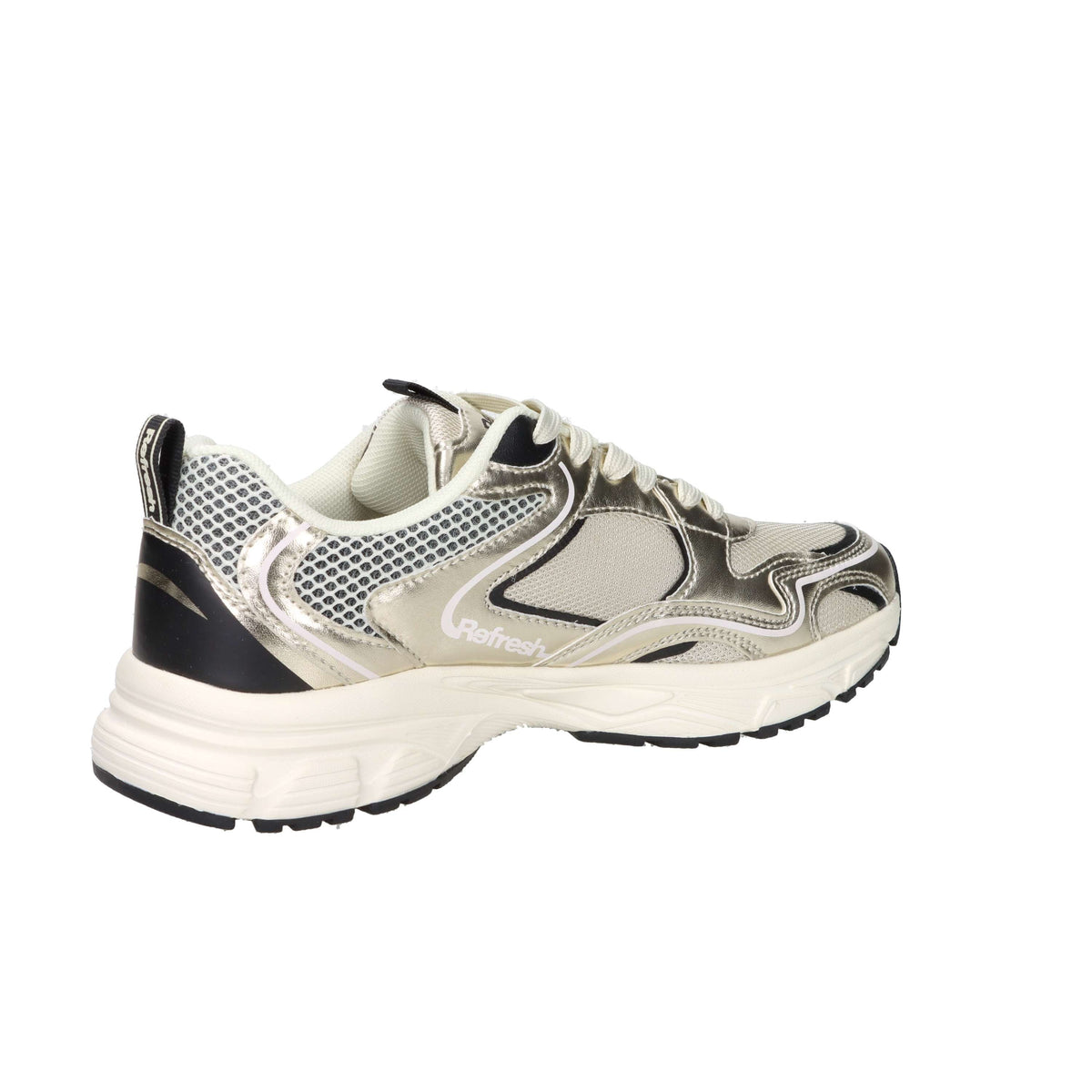 Refresh Donna Sneakers 176213 Oro