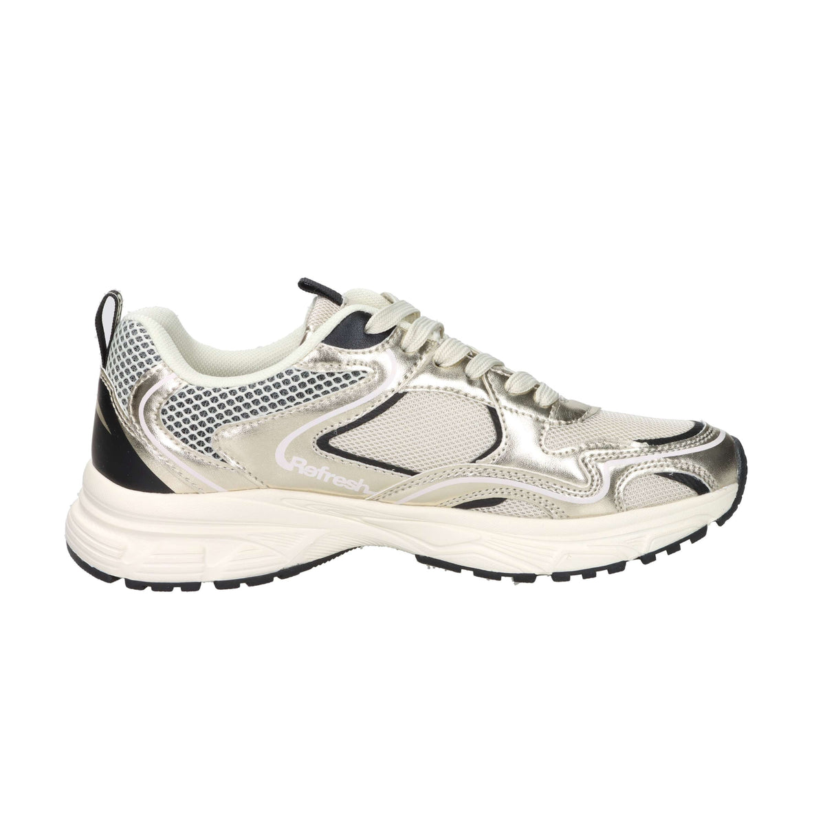 Refresh Donna Sneakers 176213 Oro