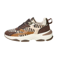 Refresh Donna Sneakers 176121 Marrone