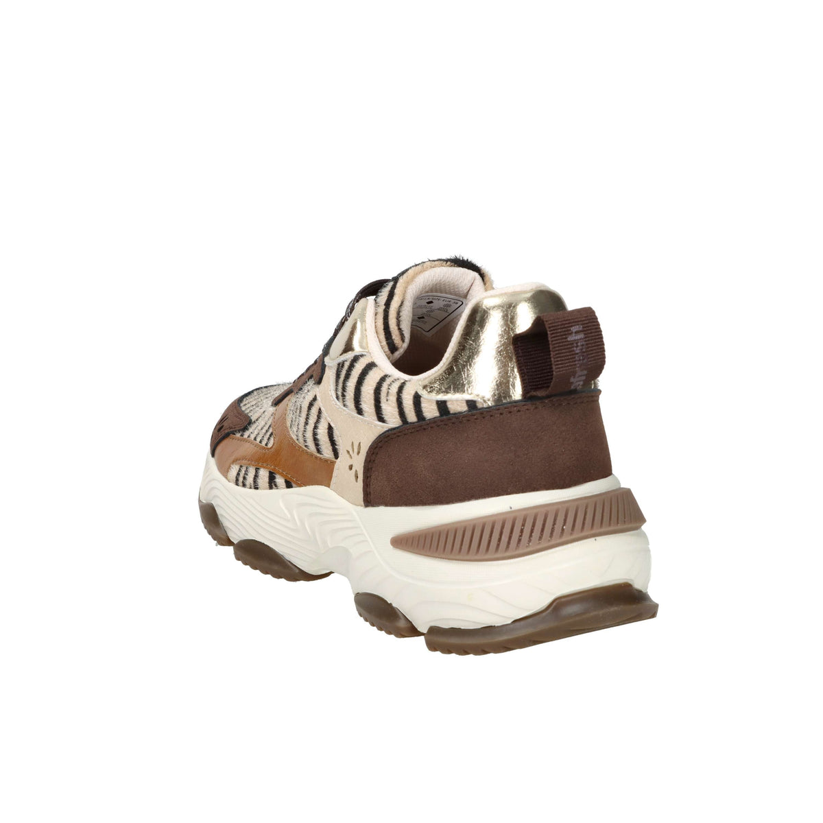 Refresh Donna Sneakers 176121 Marrone