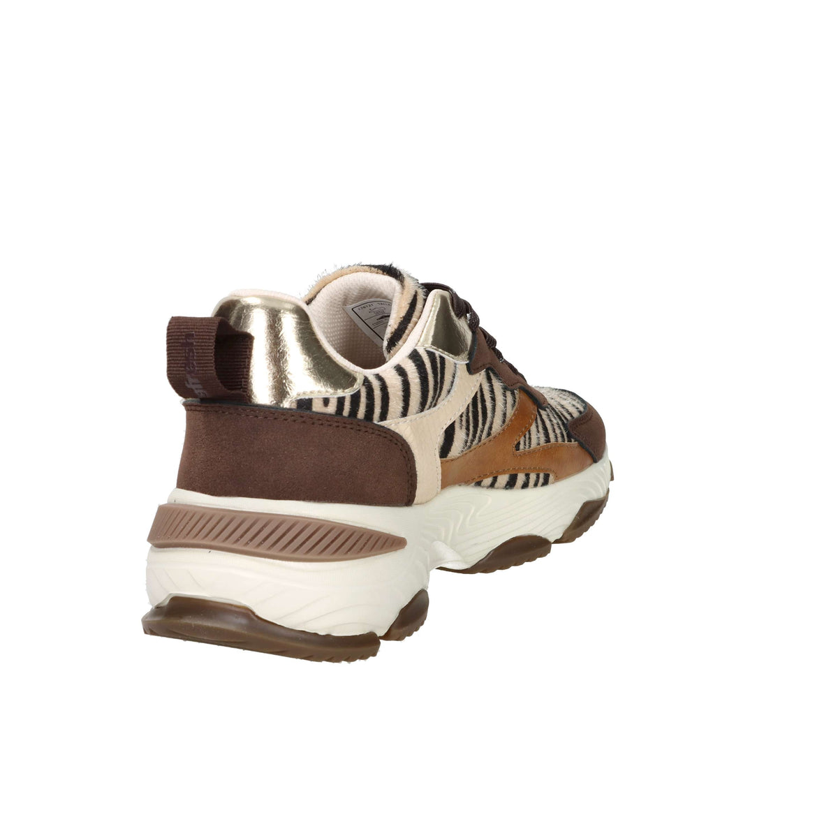Refresh Donna Sneakers 176121 Marrone