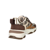 Refresh Donna Sneakers 176121 Marrone