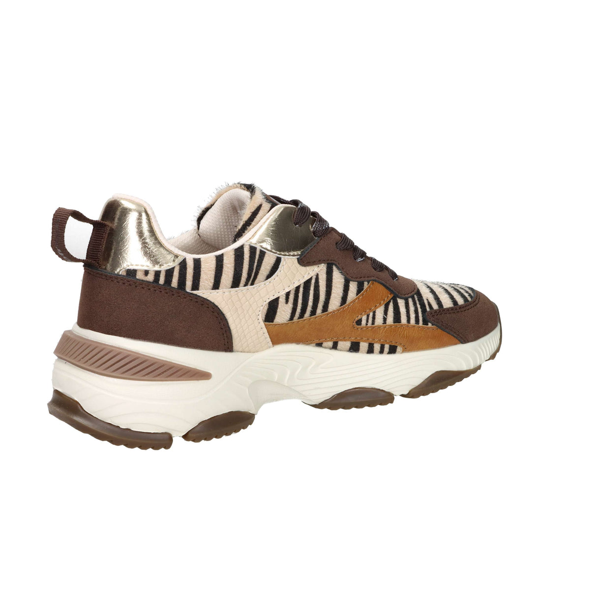 Refresh Donna Sneakers 176121 Marrone