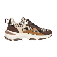 Refresh Donna Sneakers 176121 Marrone