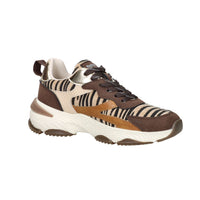 Refresh Donna Sneakers 176121 Marrone