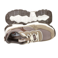 Refresh Donna Sneakers 173104 Taupe