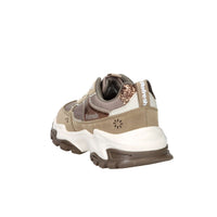 Refresh Donna Sneakers 173104 Taupe