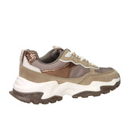 Refresh Donna Sneakers 173104 Taupe