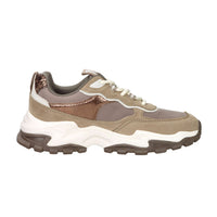Refresh Donna Sneakers 173104 Taupe