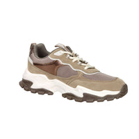 Refresh Donna Sneakers 173104 Taupe