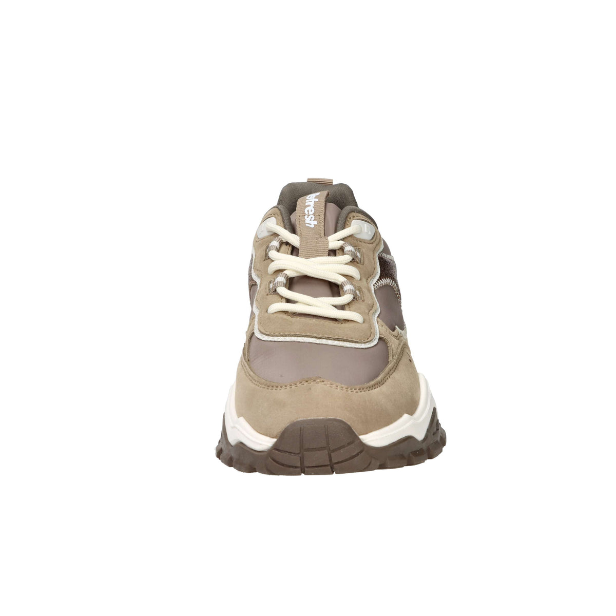 Refresh Donna Sneakers 173104 Taupe