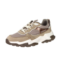 Refresh Donna Sneakers 173104 Taupe