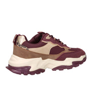 Refresh Donna Sneakers 173104 Bordeaux