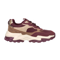 Refresh Donna Sneakers 173104 Bordeaux