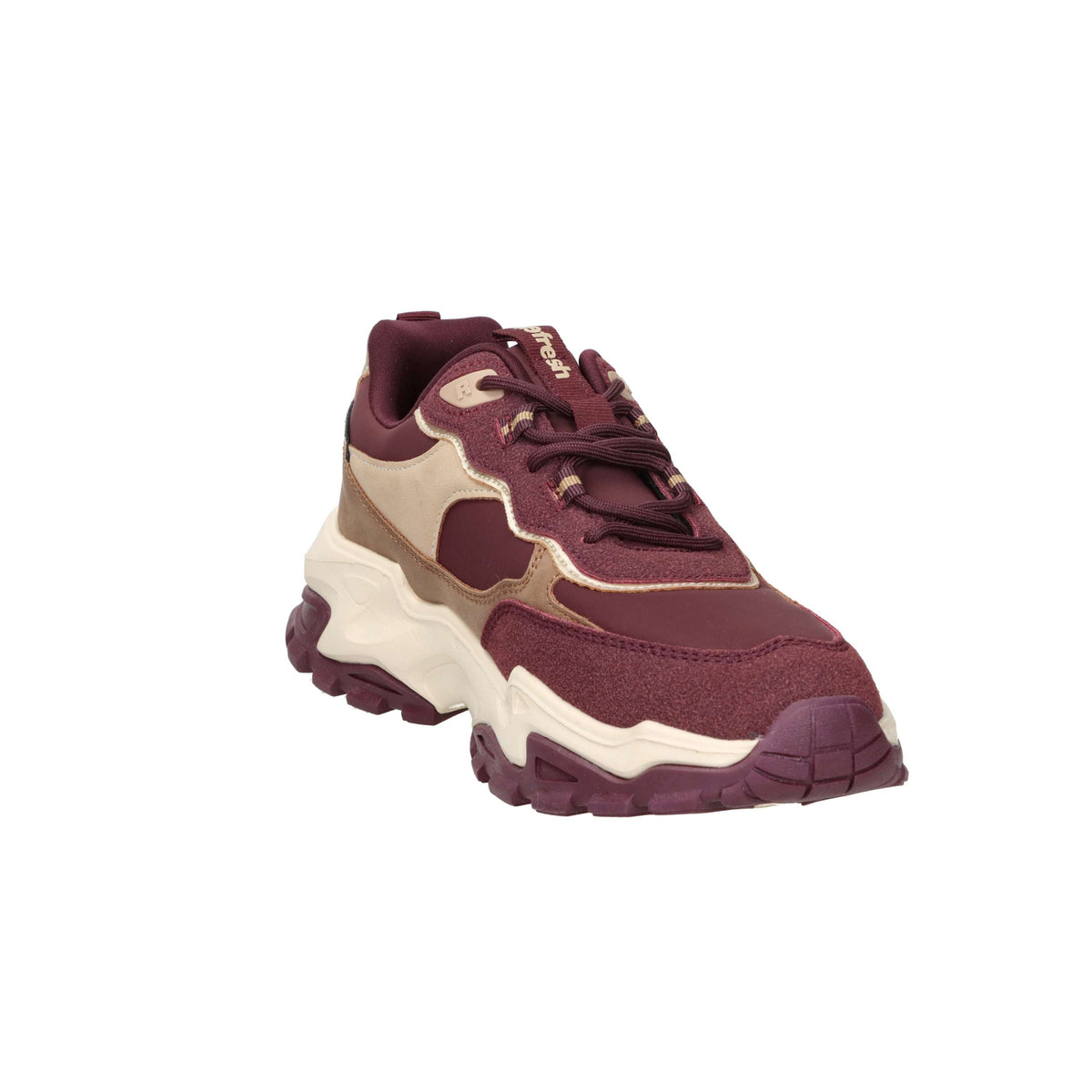 Refresh Donna Sneakers 173104 Bordeaux