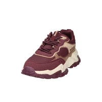 Refresh Donna Sneakers 173104 Bordeaux