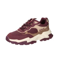 Refresh Donna Sneakers 173104 Bordeaux