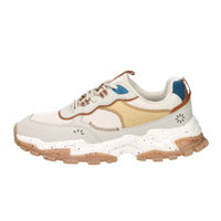 Refresh Donna Sneakers 173104 Beige