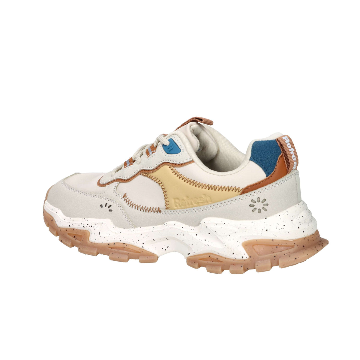 Refresh Donna Sneakers 173104 Beige