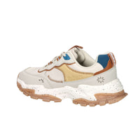 Refresh Donna Sneakers 173104 Beige