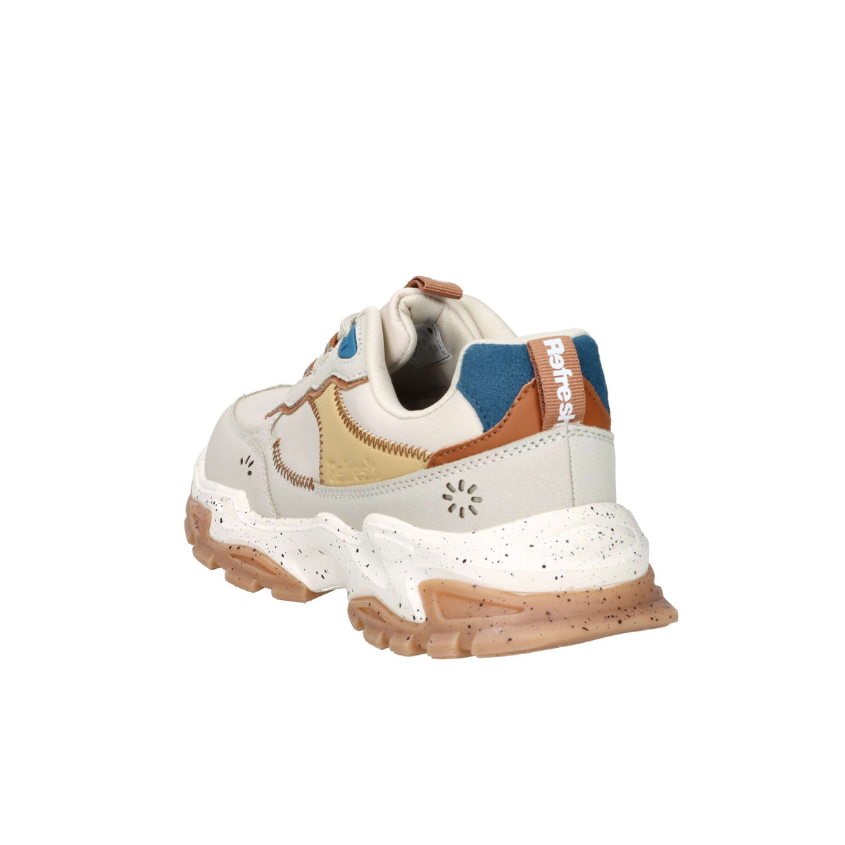 Refresh Donna Sneakers 173104 Beige